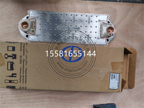 沃爾沃遍達21160743機油冷卻器芯：三效護機，解鎖引擎持久力密碼